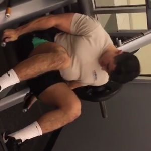 Meet your Posher, Dave